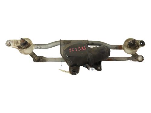 Front wiper motor OPEL AGILA B (H08) 1.3 CDTI (F68) | BP38423455M29 - Image 3