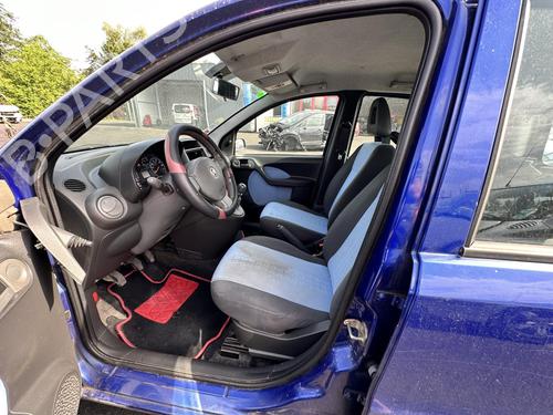 Starter FIAT PANDA (169_) 1.2 (169.AXB11, 169.AXB1A) | BP21320910M8 