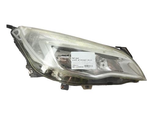 Used Right headlight Right headlight OPEL ASTRA J Sports Tourer (P10) 1.7 CDTI (35) (110 hp) 27998954 27998954