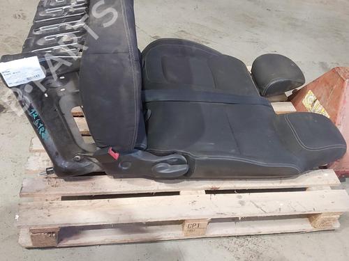 Right front seat RENAULT TRAFIC III Van (FG_) 1.6 dCi 125 (FGMH) | BP38055824C16 - Image 4
