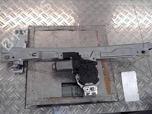 Used Left front window motor PEUGEOT 207 SW (WK_) 1.6 HDi (90 hp) 23971167