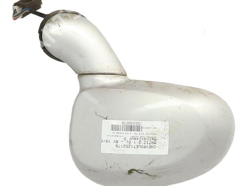 Right mirror CHEVROLET MATIZ (M200, M250) 1.0 | BP26287422C27 