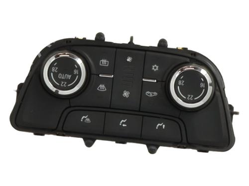 Used Climate control OPEL MOKKA / MOKKA X (J13) 1.4 (_76) (140 hp) 21294162