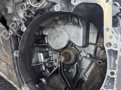 Used Gearbox CITROËN C4 Grand Picasso II (DA_, DE_) 1.6 HDi / BlueHDi 115 (115 hp) 27670755