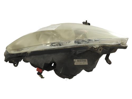 Left headlight PEUGEOT 307 CC (3B) 2.0 16V | BP36948634C28 - Image 4