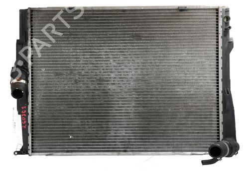 Used Water radiator Water radiator BMW 3 (E90) 318 i (143 hp) 33838134 33838134