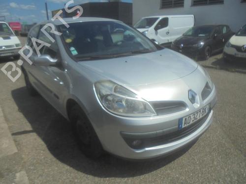 Tailgate lift support RENAULT CLIO III (BR0/1, CR0/1) 1.5 dCi (BR17, CR17) | BP21367068C138 