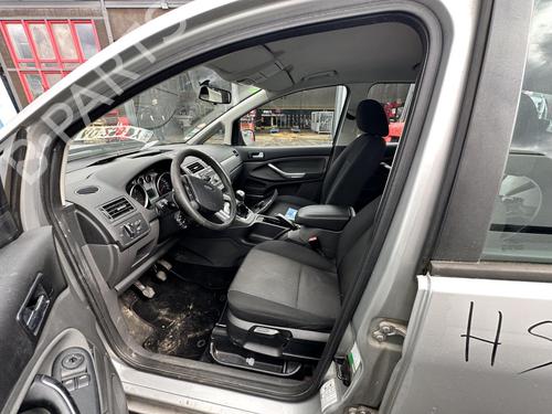 Steering column stalk FORD C-MAX (DM2) 1.8 TDCi | BP21370199I23  - Image 13