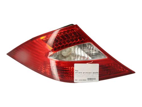 left-taillight-mercedes-benz-cls-c219-2004-2005-2006-2007-2008-2009-2010-2011-33452638 main image
