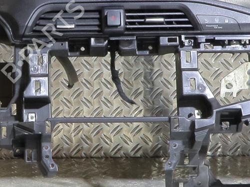Instrumentbræt NISSAN MICRA V (K14) 0.9 IG-T | BP36780010C46 - Image 2