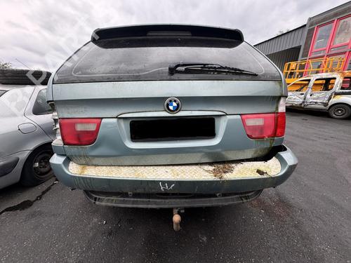 Headlight switch BMW X5 (E53) 3.0 d | BP21372048I24  - Image 7