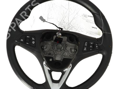 Steering wheel OPEL CORSA E (X15) 1.4 Turbo (08, 68) | BP30317980C49 - Image 6
