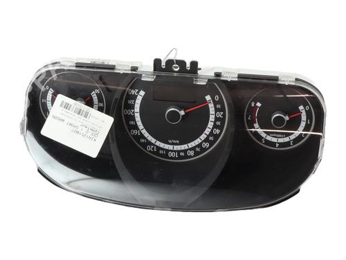 Used Instrument cluster KIA CEE'D SW (ED) 1.4 CVVT (90 hp) 25716455