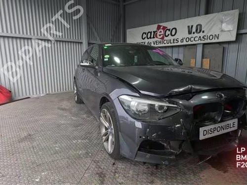Used Parts BMW 1 (F20) 120 d 4971954