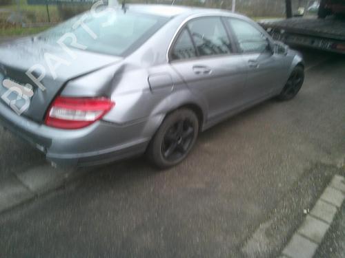 Starter MERCEDES-BENZ C-CLASS (W204) C 200 CDI (204.007, 204.006) | BP25260499M8  - Image 11
