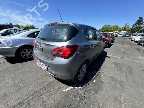Steering column stalk OPEL CORSA E (X15) 1.4 (08, 68) | BP21372489I23 - Image 10