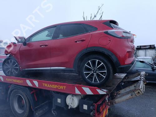 AC-Kompressor FORD PUMA (J2K, CF7) 1.0 Flexifuel | BP31948925M34 - Image 1