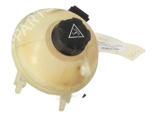 Used Expansion tank PEUGEOT 307 (3A/C) 1.4 16V (88 hp) 21317401