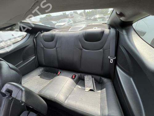 Seat buckle HYUNDAI GENESIS Coupe 2.0 T | BP21369380I32 - Image 4