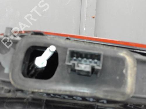 Right taillight FORD FIESTA V (JH_, JD_) 1.4 TDCi | BP21489821C35 