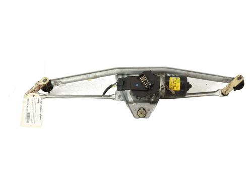 Used Front wiper motor RENAULT KANGOO Express (FC0/1_) 1.5 dCi (FC07, FC1R) (65 hp) 31256949