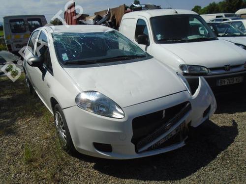Right front window switch FIAT GRANDE PUNTO (199_) 1.2 | BP21366562I26  - Image 9