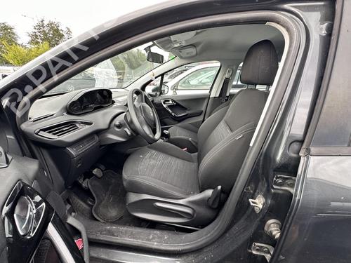 Instrument cluster PEUGEOT 208 I (CA_, CC_) 1.4 HDi | BP21316472C47 