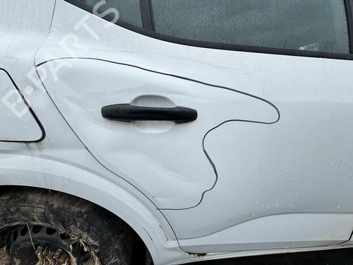 Engine DACIA SANDERO III 1.0 TCe 100 ECO-G | BP23076822M1 - Image 21