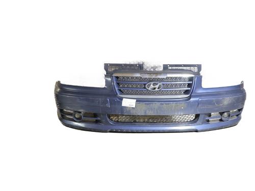 front-bumper-hyundai-trajet-fo-1999-2000-2001-2002-2003-2004-2005-2006-2007-2008-37503992 main image