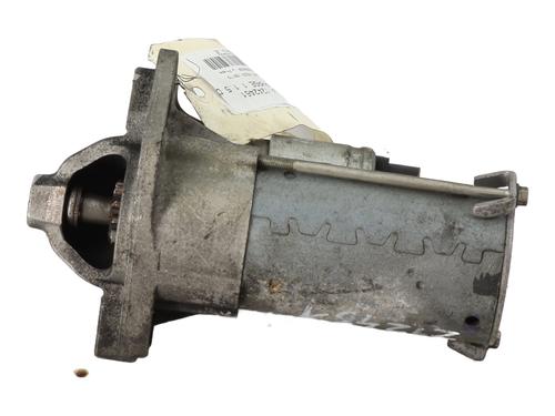 Starter RENAULT MEGANE III Hatchback (BZ0/1_, B3_) 1.5 dCi | BP25035529M8 