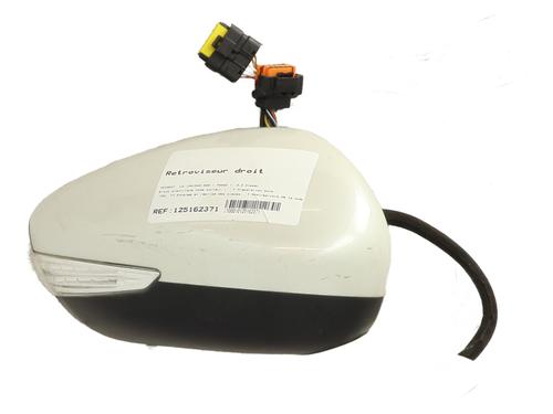 Used Right mirror Right mirror PEUGEOT 508 I (8D_) 2.2 HDi (204 hp) 34361303 34361303