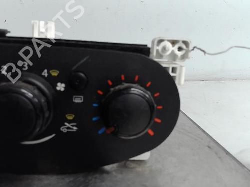 Climate control RENAULT TWINGO III (BCM_, BCA_) 1.0 SCe 70 | BP21303671I5 