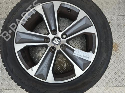 Used Rim Rim 36938845 36938845