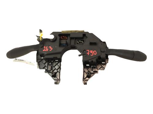 Steering column stalk CITROËN C5 III (RD_) 2.0 HDi 165 (RDRHHA, RDRHH8) | BP39953768I23 - Image 3