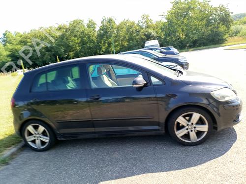 Gearbox VW GOLF PLUS V (5M1, 521) 2.0 FSI | BP36683870M3 - Image 4