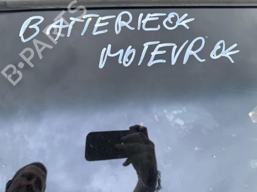 Brugte OPEL CORSA C (X01) 1.7 DI (F08, F68) (65 hp) 3916174