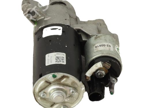Starter AUDI A5 (8T3) S5 quattro | BP33202185M8 - Image 4