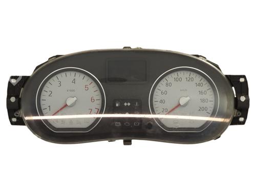 Instrument cluster DACIA LOGAN MCV (KS_) 1.5 dCi (KS0W) | BP38631950C47 - Image 5