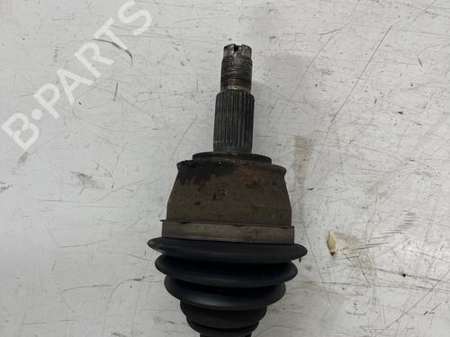 Right front driveshaft FIAT 500X (334_) 1.6 D Multijet (334AXA1B, 334AXA11) | BP38762575M39 - Image 3