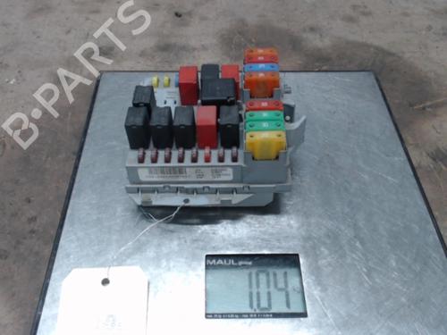 Fuse box FIAT BRAVO II (198_) 2.0 D Multijet (198AXN1B) | BP21368567E1 