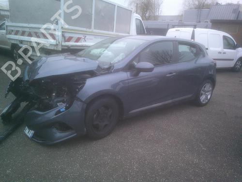 Starter RENAULT CLIO V (B7_) 1.5 Blue dCi 85 (B7AG) | BP24587801M8  - Image 7