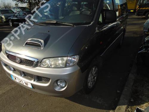 Right headlight HYUNDAI H-1 / STAREX Bus (A1) 2.5 CRDi | BP21367775C29  - Image 8