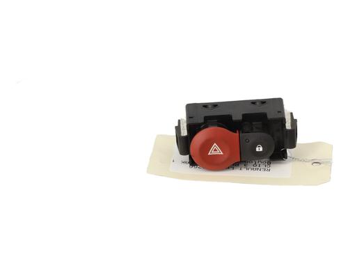 Warning switch RENAULT CLIO III Grandtour (KR0/1_) 1.2 16V (KR02, KR0J) | BP21368387I22
