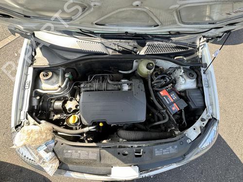 Alternator RENAULT CLIO II (BB_, CB_) 1.2 16V (BB05, BB0W, BB11, BB27, BB2T, BB2U, BB2V, CB05,... | BP21298256M7 