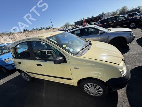 Climate control FIAT PANDA (169_) 1.1 (169.AXA1A) | BP24880797I5  - Image 10