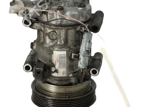 Compressor A/A RENAULT CLIO III (BR0/1, CR0/1) 1.5 dCi (BR17, CR17) (86 hp) 30131585