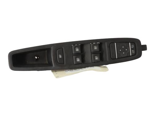 Left front window switch RENAULT ZOE (BFM_) ZOE (BFMC, BFMD) | BP21291068I27 - Image 4