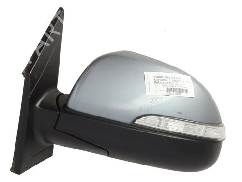 Left mirror SSANGYONG KORANDO (CK) 2.0 e-XDi 4WD | BP26580012C26 