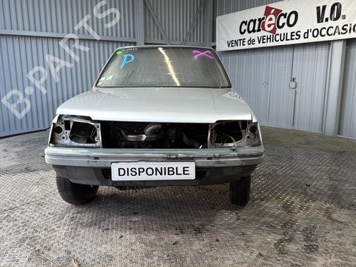 Brukte deler til PEUGEOT 205 II (20A/C) 1.1 (60 hp) 4436733