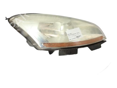 Used Right headlight Right headlight CITROËN C4 Picasso I MPV (UD_) [2006-2015] 34227956 34227956